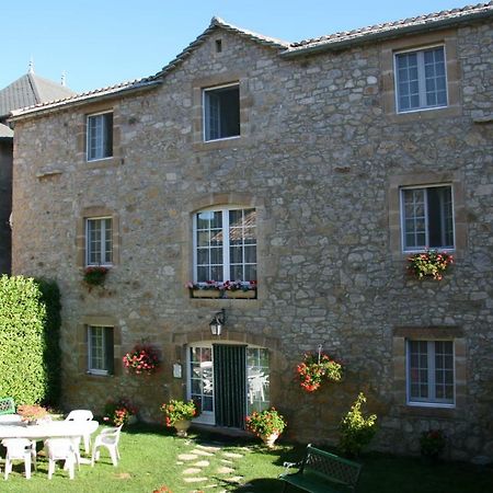 Chambres D'Hotes Lou Jassou Lapanouse-de-Cernon 외부 사진
