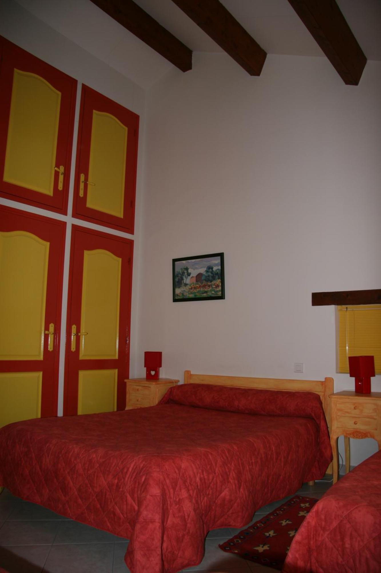 Chambres D'Hotes Lou Jassou Lapanouse-de-Cernon 외부 사진