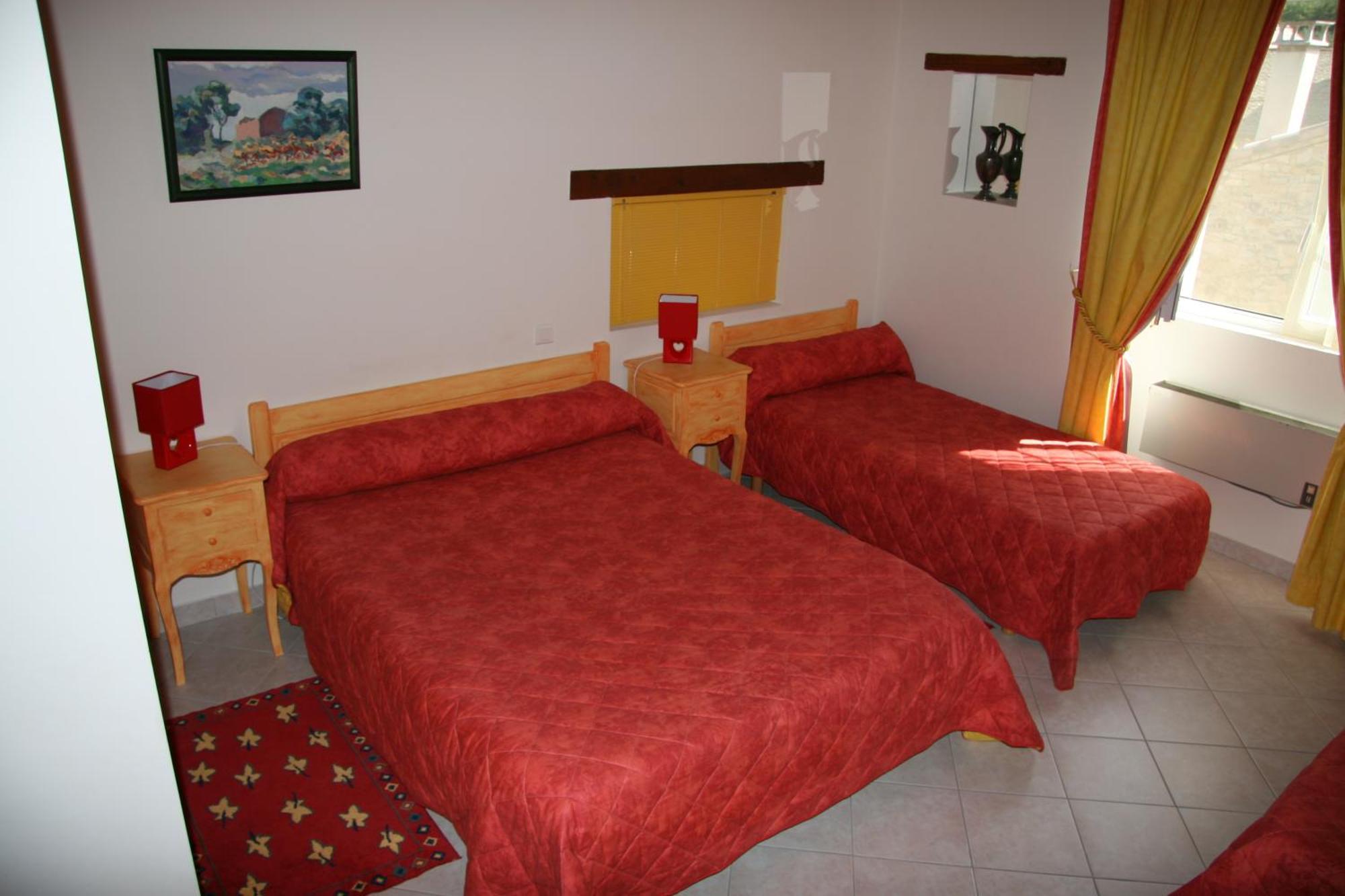 Chambres D'Hotes Lou Jassou Lapanouse-de-Cernon 외부 사진