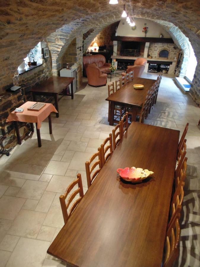 Chambres D'Hotes Lou Jassou Lapanouse-de-Cernon 외부 사진