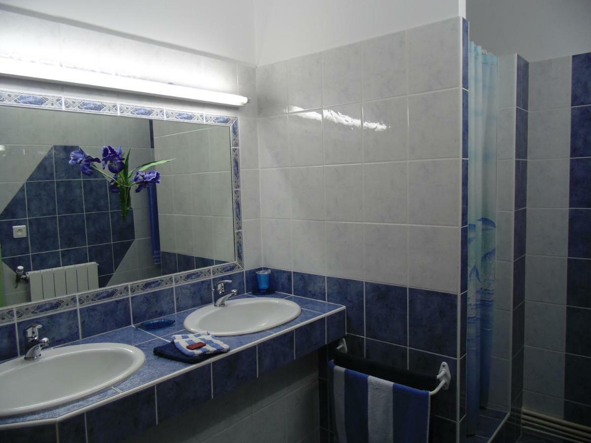 Chambres D'Hotes Lou Jassou Lapanouse-de-Cernon 외부 사진