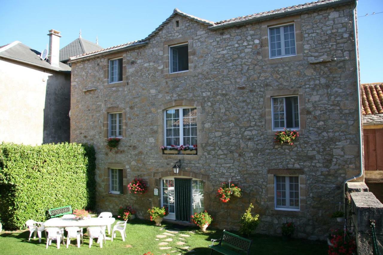 Chambres D'Hotes Lou Jassou Lapanouse-de-Cernon 외부 사진