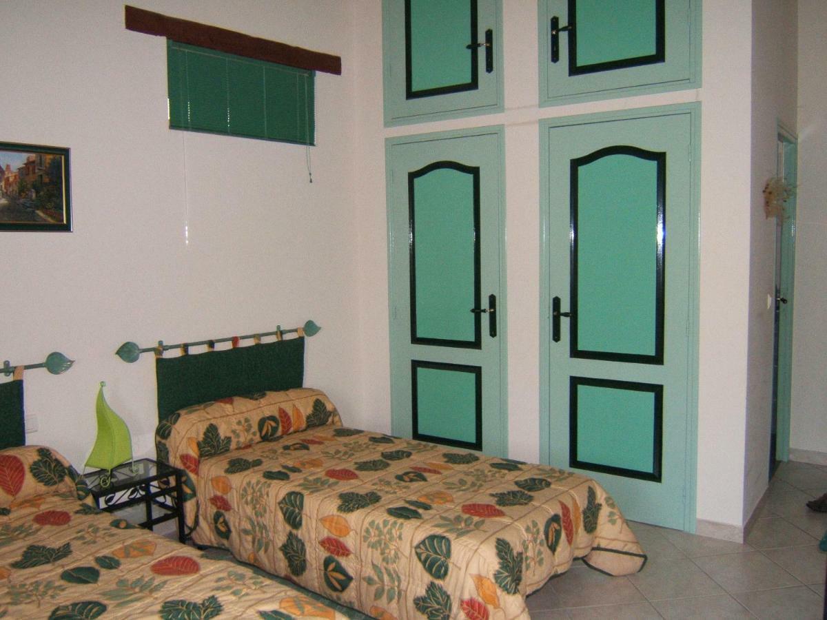 Chambres D'Hotes Lou Jassou Lapanouse-de-Cernon 외부 사진