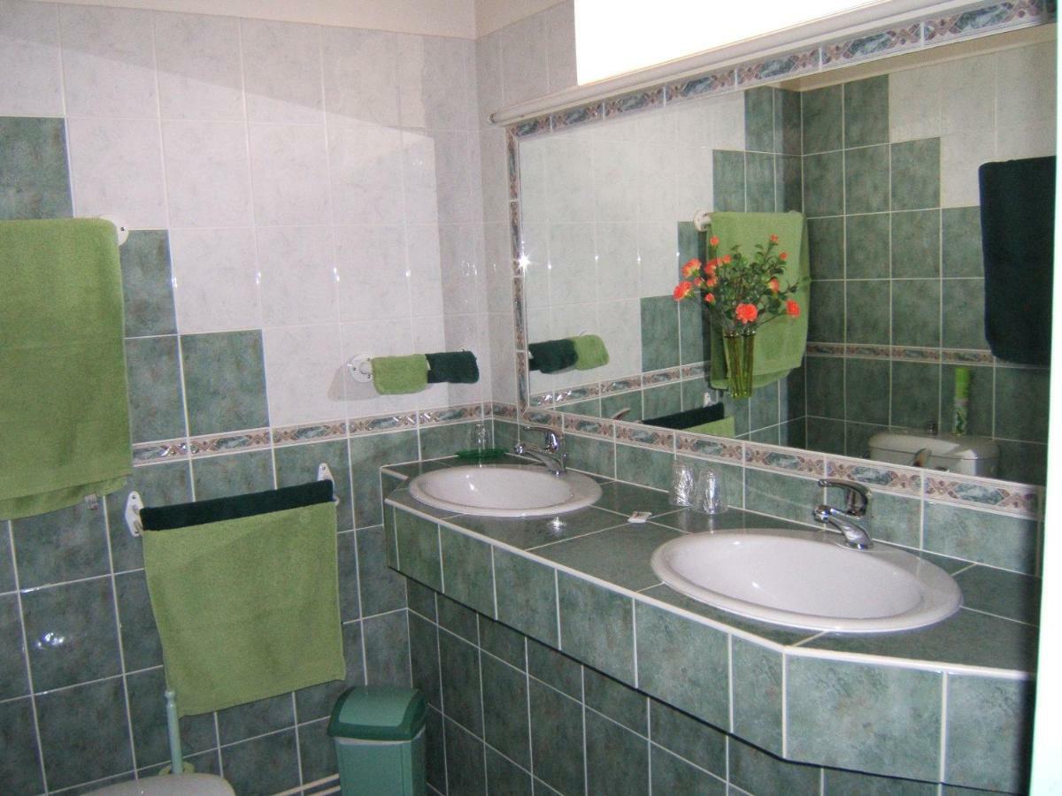 Chambres D'Hotes Lou Jassou Lapanouse-de-Cernon 외부 사진