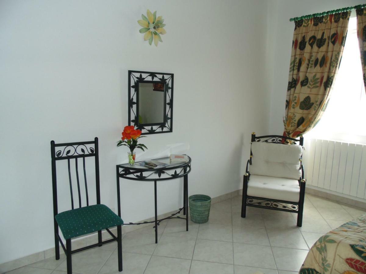 Chambres D'Hotes Lou Jassou Lapanouse-de-Cernon 외부 사진