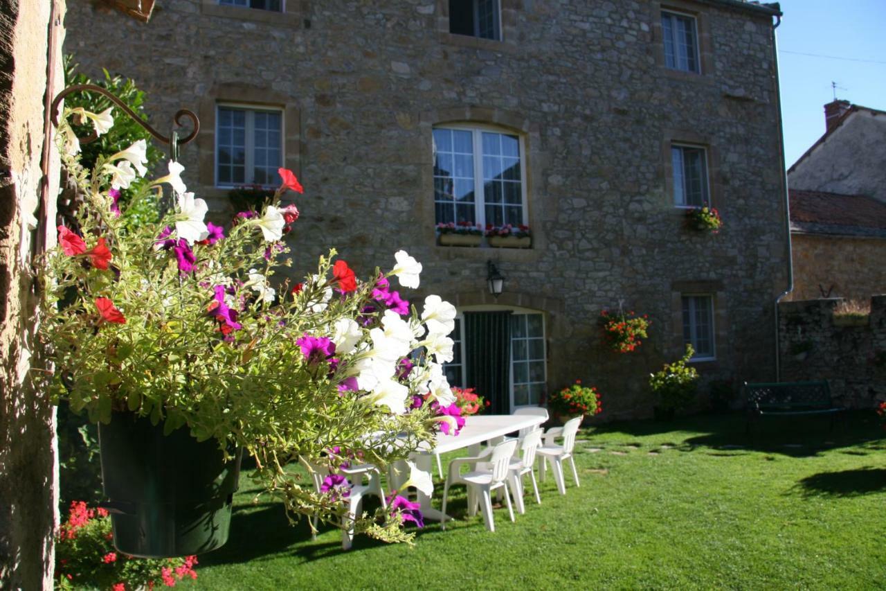 Chambres D'Hotes Lou Jassou Lapanouse-de-Cernon 외부 사진
